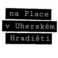 Naplace Sticker by placestorecz