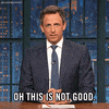 seth meyers no GIF by Late Night with Seth Meyers