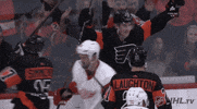 PhiladelphiaFlyers flyers philadelphia philadelphia flyers patty GIF