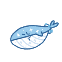 Sad No Way Sticker