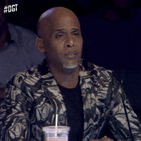 Looking GIF by Dominicana's Got Talent
