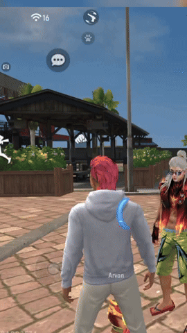 freefireshitpostings giphycreatortest GIF