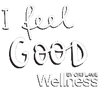 Wbo Wellnessclub Sticker by Oriflame Sweden