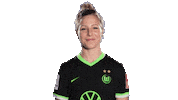 Svenja Huth Sport Sticker by VfL Wolfsburg