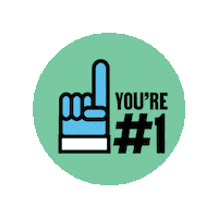 Gap Gapinc Sticker by BeWhatsPossible