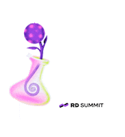 Rdsummit Sticker by Resultados Digitais