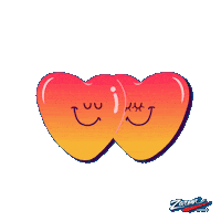 Valentine Love Sticker by Zaroor Condoms