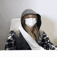 Kim Jiwoo GIF