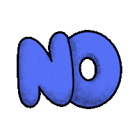 No Planet B World Sticker