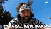 Raul Gomez Wtf GIF by Movistar+