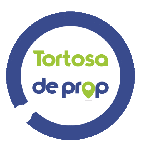 Sticker by Junts per Tortosa