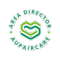 Apc Sticker by AuPairCare