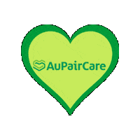 Travel Kids Sticker by AuPairCare