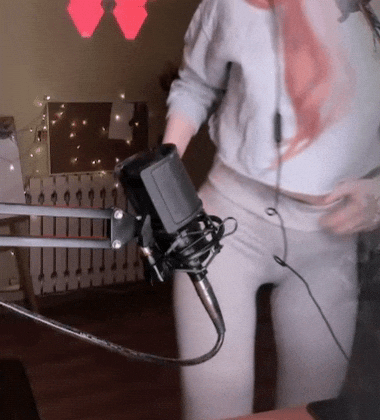 Cute Girl GIF