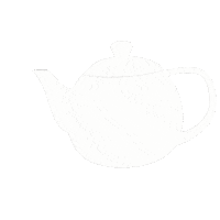 Coffee Tea Sticker