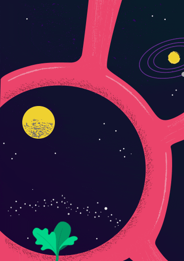 space GIF