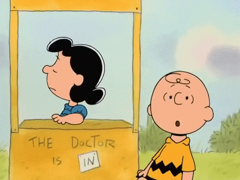 charlie brown GIF by Peanuts