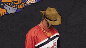 Sport Moustache GIF by Buffalo Bandits