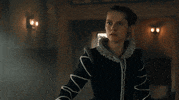 Adow GIF by A Discovery of Witches
