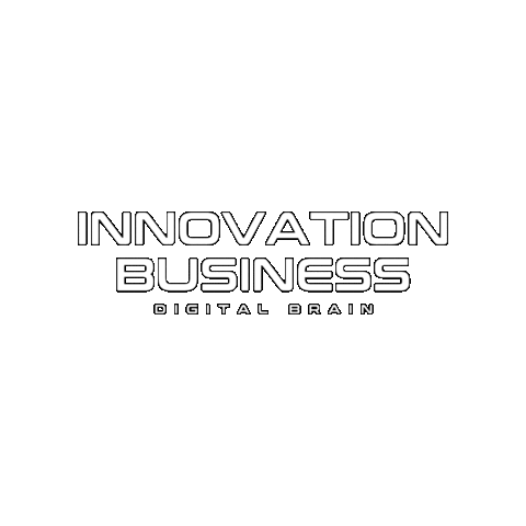 Innovationbusiness giphygifmaker medianet mdnt innovationbusiness Sticker