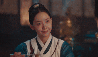Yoona GIF