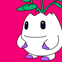 Love Me Hug GIF by Magic Eden