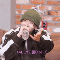 Sangwon GIF