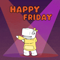 Dance Party GIF by Ordinary Frends