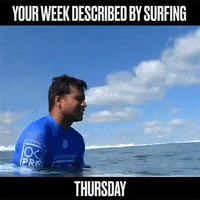 water sports surfing GIF by World Surf League