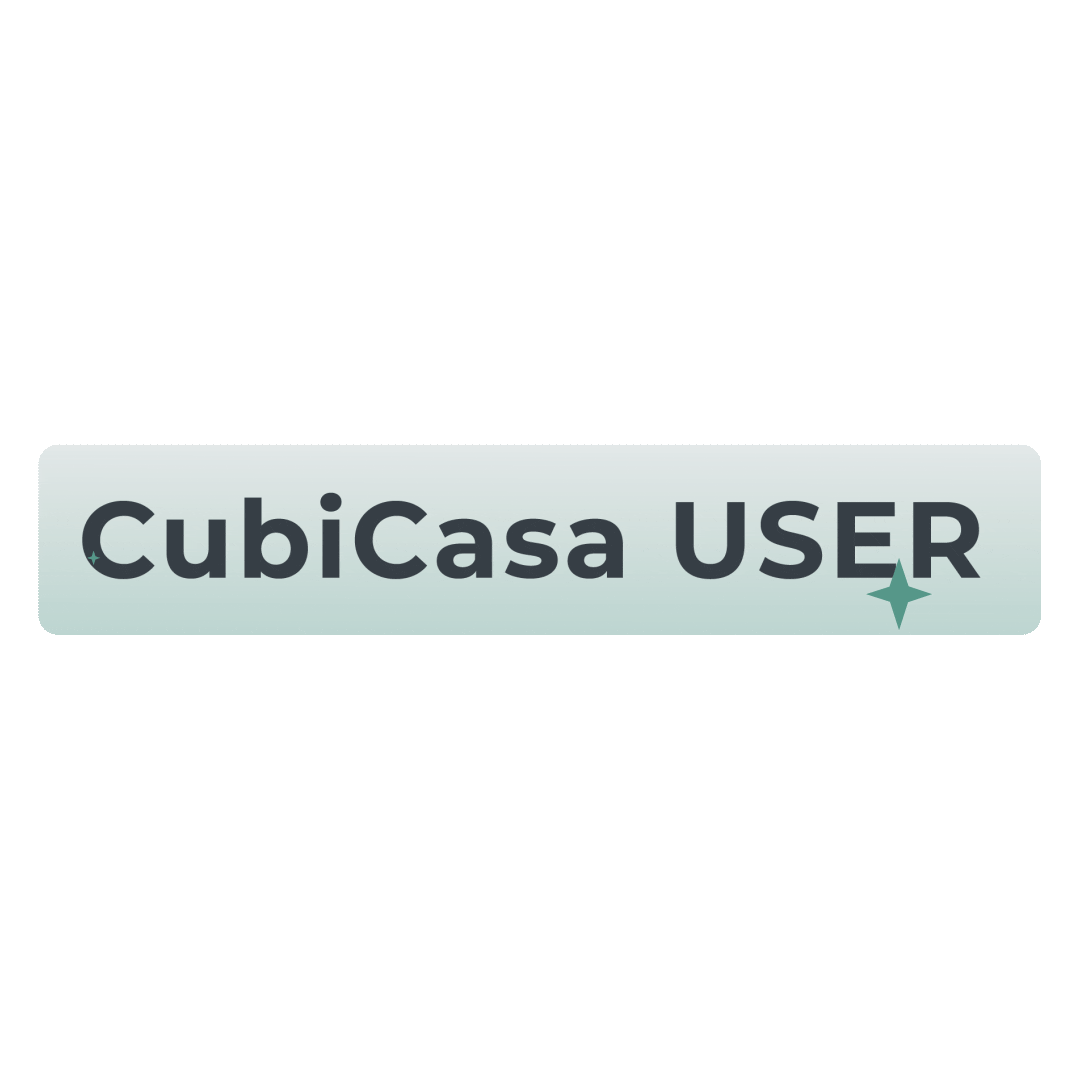 Realtor customer sticker by cubicasa find share on giphy