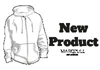 Brand Clothing Sticker by Marqpull Studios