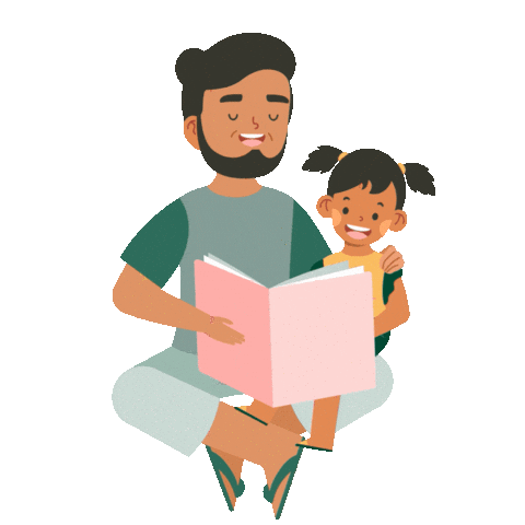 consuelozobelalgerfoundation giphyupload book children hope Sticker