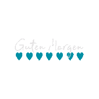 midi77 logo good morning guten morgen niedersachsen Sticker