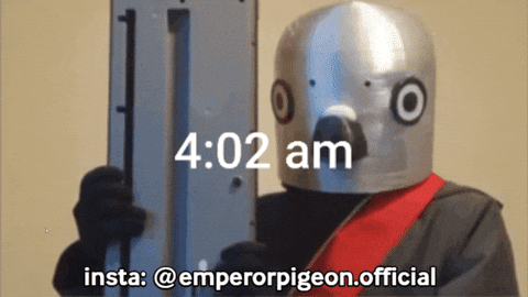 Influencer Sigma GIF