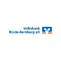 voba_boerde_bernburg volksbank voba voba boerde bernburg Sticker