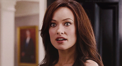 olivia wilde sabrina mcardle GIF