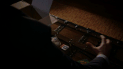 sherlock GIF by CBS
