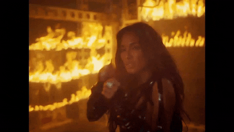 React GIF by PUSSYCAT DOLLS