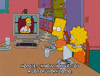 Lisa Simpson Family GIF by The Simpsons