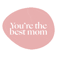 Mothers Day Mom Sticker by welovechurch