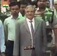 Gyanesh Kumar GIF