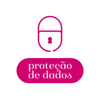 Lgpd Sticker by Camila Martins Design