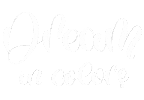 Art Color Sticker