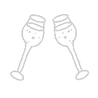 Party Instagram Sticker