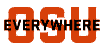 Oregon State University Osu Sticker by Oregon State Ecampus
