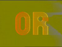 Art Glitch GIF