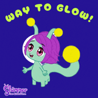 Bravo Winning GIF by ShimmertheGlowworm