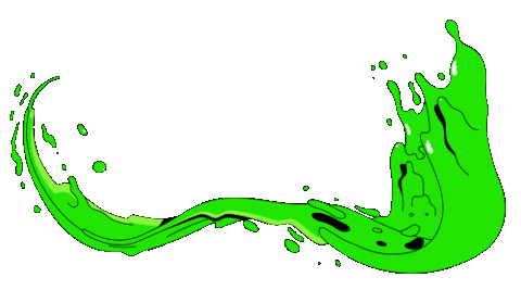 Nick Flow Sticker by Nickelodeon
