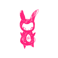 Look Around Idk Sticker by Amenity Ave