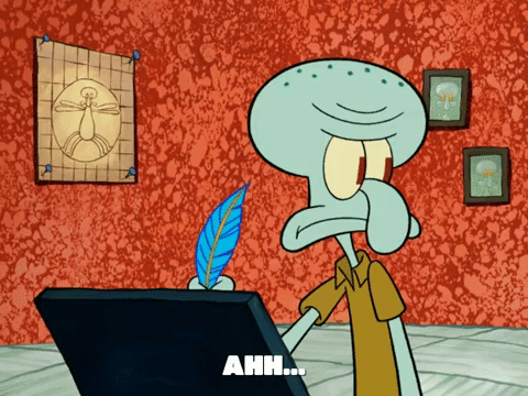 season 6 episode 3 GIF by SpongeBob SquarePants